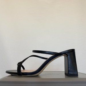 BRAND NEW Strappy Zara Heels